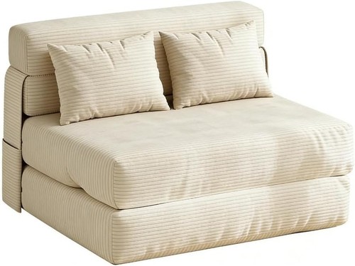 Folding sofa bed - folding,