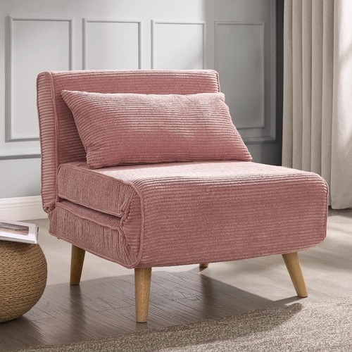 Sofa bed single chair - sofa,