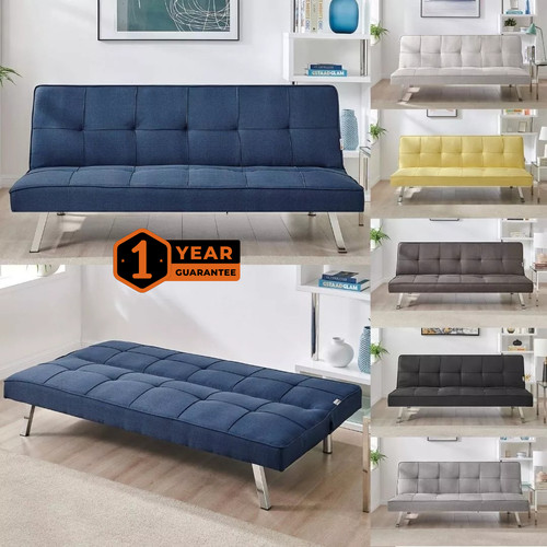 Click clack sofa - sofa, 3