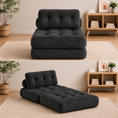 Convertible sofa bed - convertible,