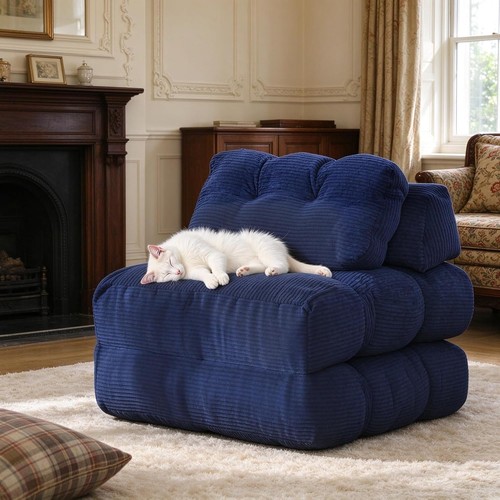 Folding sofa bed single - folding,