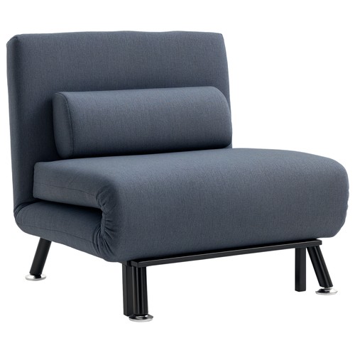 Homcom folding position - folding, 5