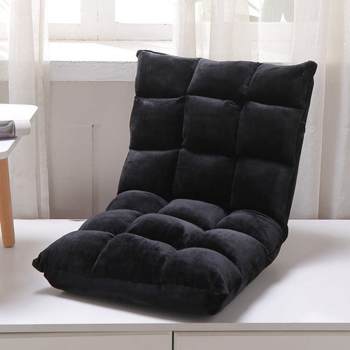 Lazy sofa single foldable - sofa,