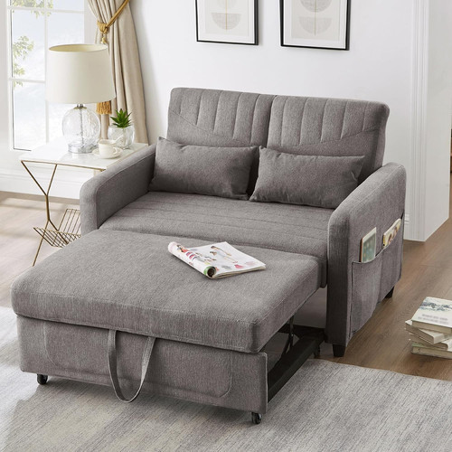 Seater sofa bed pull out - seater,