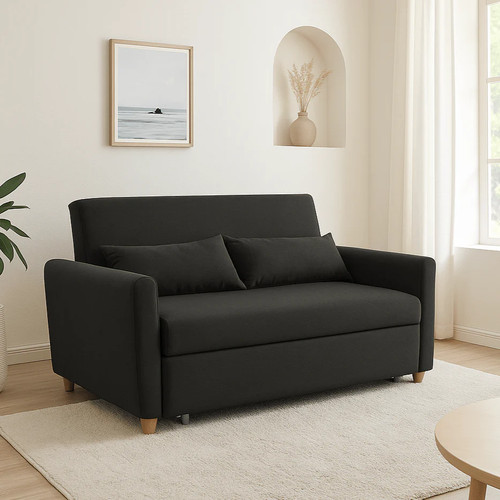 Seater sofa bed double - double,, pull