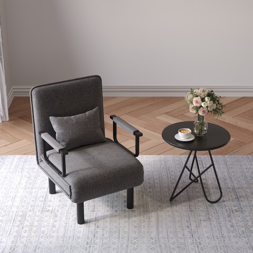 Modern fabric soft - modern, folding