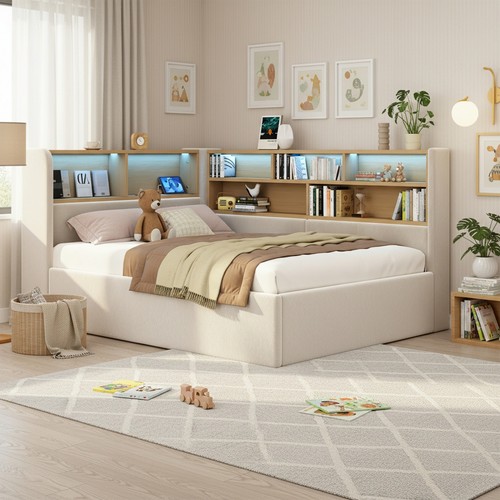 3ft single shaped sofa - 3ft,