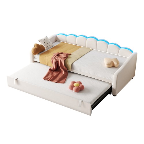Day bed led - day, 3ft