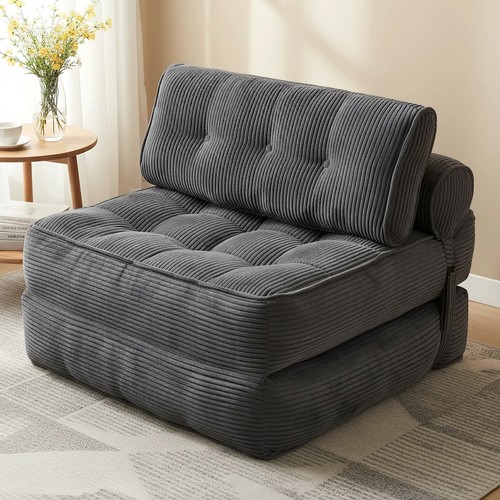Folding sofa bed - folding,