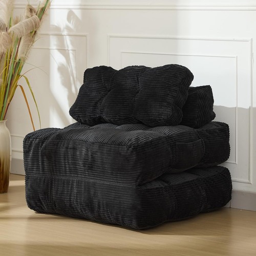Folding sofa bed sleeper - sleeper, chair