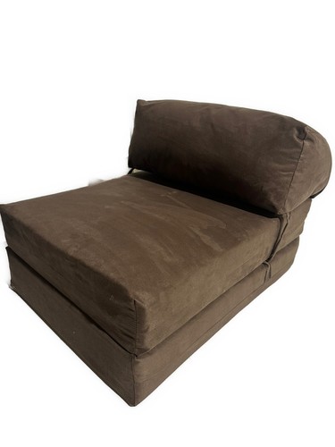 Gilda chair bed single fold - gilda,