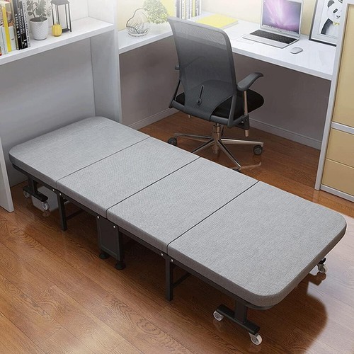 Folding single sofa bed - folding,