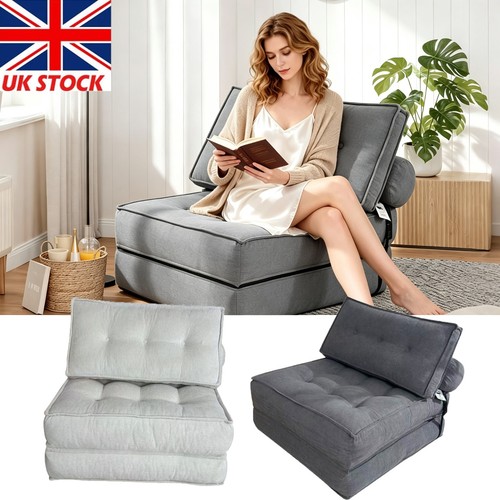 Seater convertible sofa bed - seater,