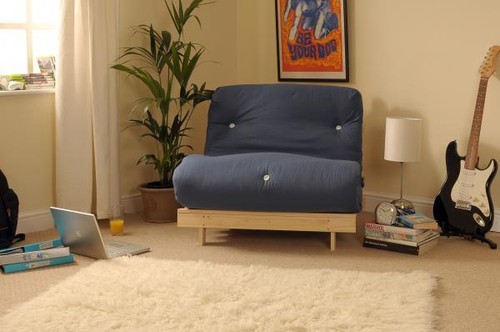 Single 2ft6 luxury - single, (75cm)