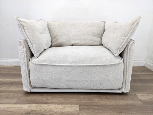 Sofabed seater loveseat - sofabed, 1.5