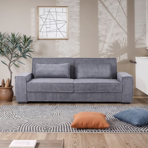 Seater folding sofa - sofa, bed