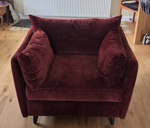 Swift model single sofa bed - swift,