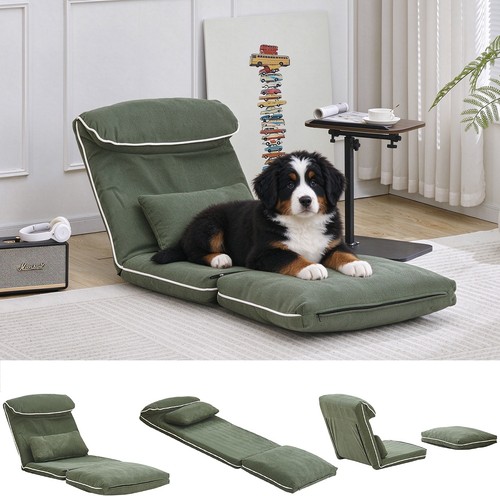 Folding sofa bed position - folding,