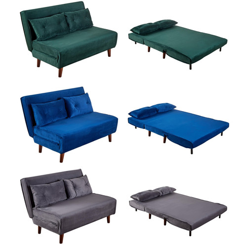 Single double sofa - or,