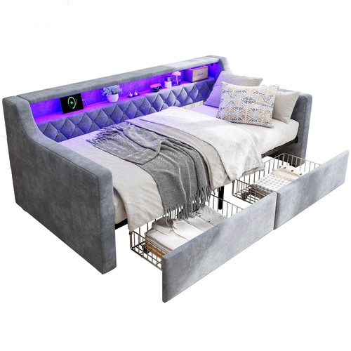 3ft single daybed - single, sofa