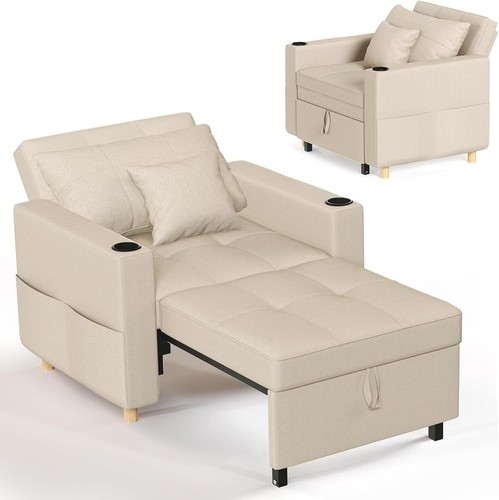 Yodolla single sofa bed - sofa,