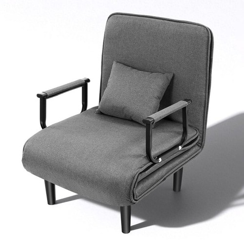 4in folding single sofa bed - folding,