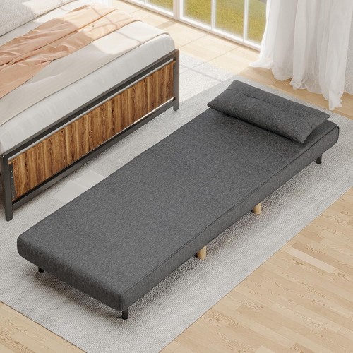 Single chair bed pull - 3,